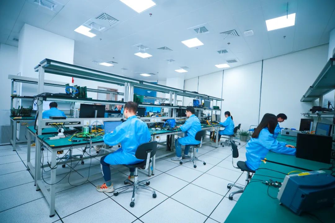 奕泰微独家首发车载以太网芯片全套解决方案