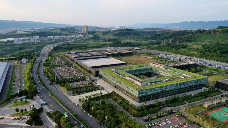 长安泰国新能源基地预计明年一季度投产