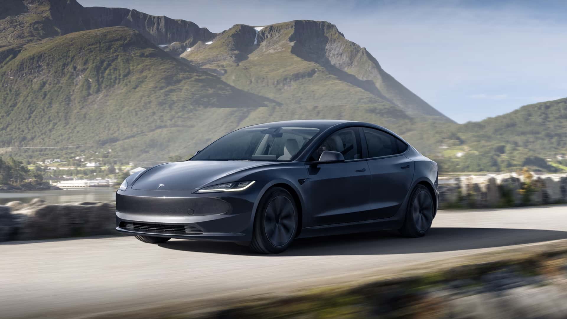 特斯拉推出“新”Model 3，便宜近3万