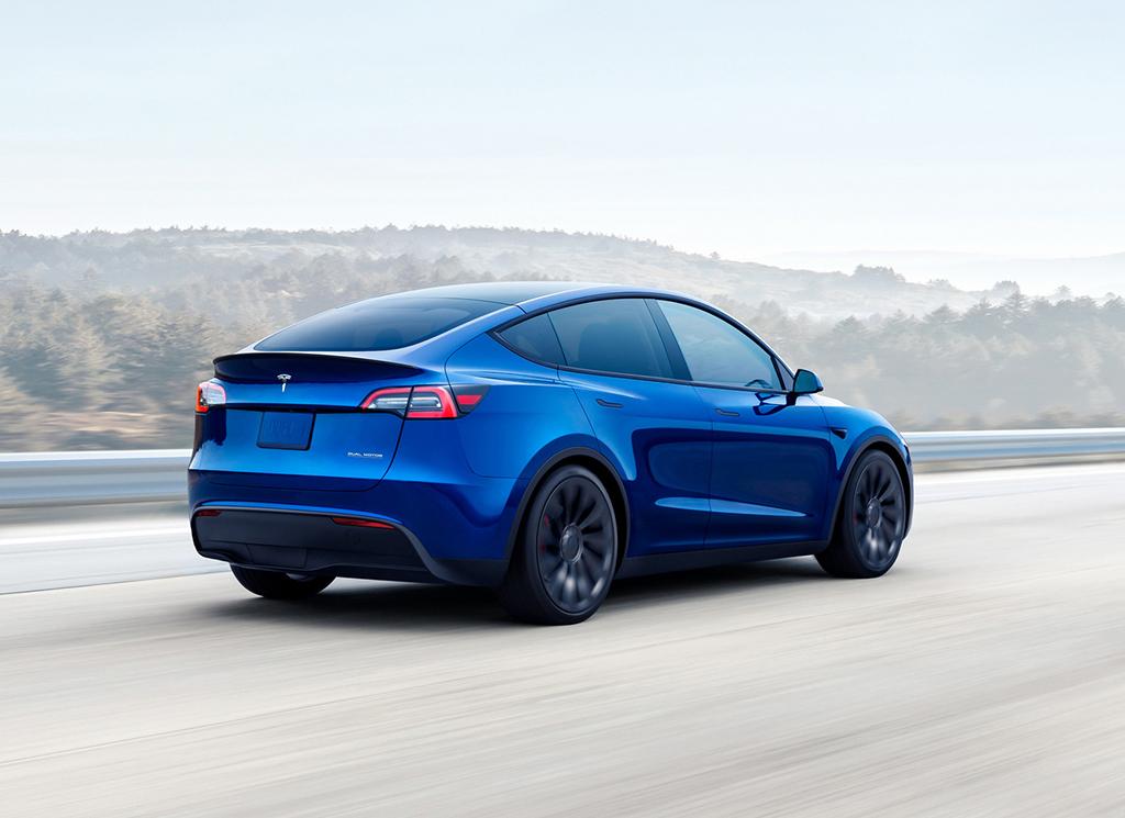 曝特斯拉计划2025年在中国生产六座版Model Y