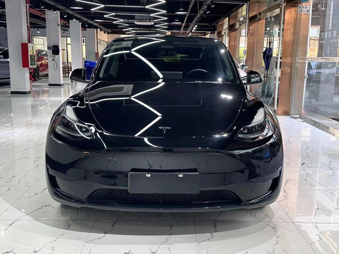 曝特斯拉计划2025年在中国生产六座版Model Y