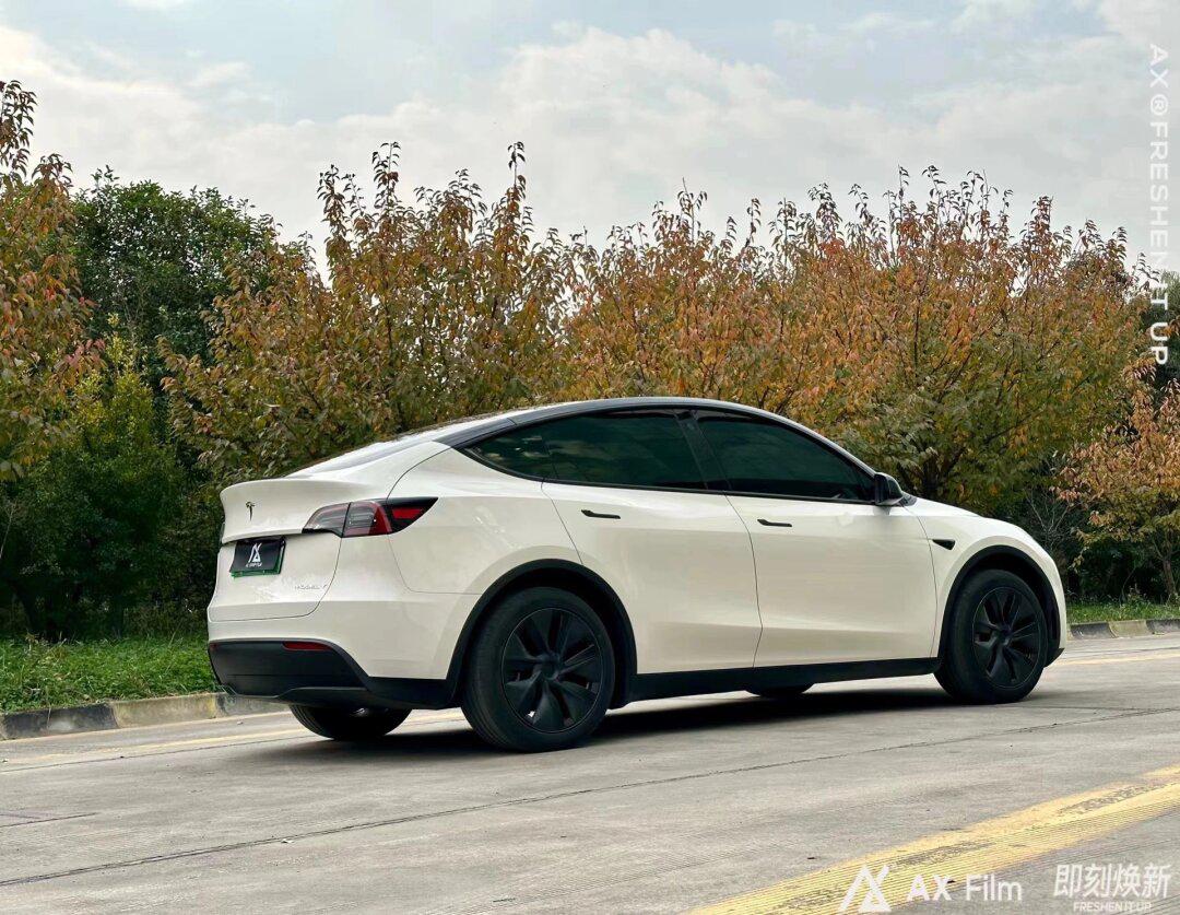 曝特斯拉计划2025年在中国生产六座版Model Y