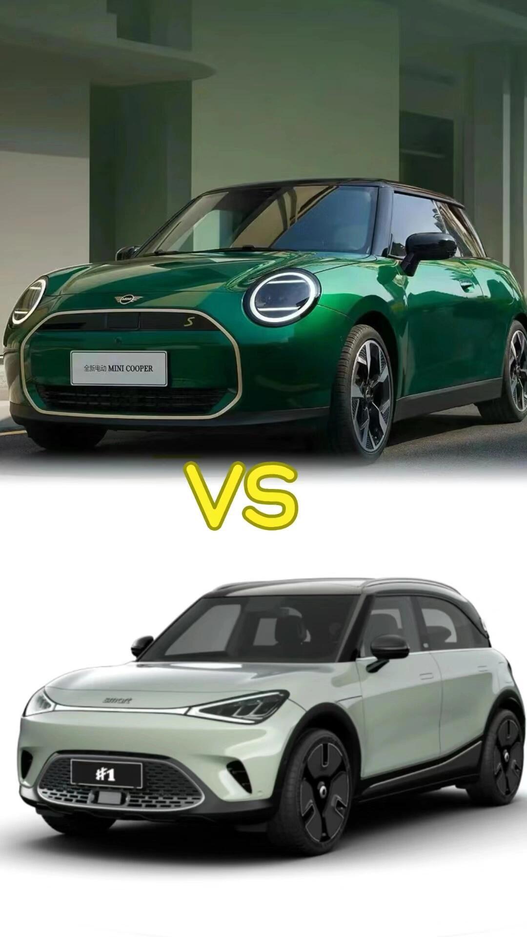 全新smart精灵#5全球首秀，布局豪华纯电中型SUV市场