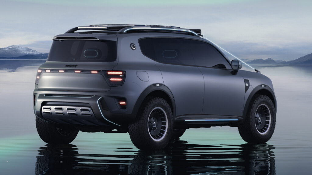 smart计划2025年在欧洲发布精灵#5