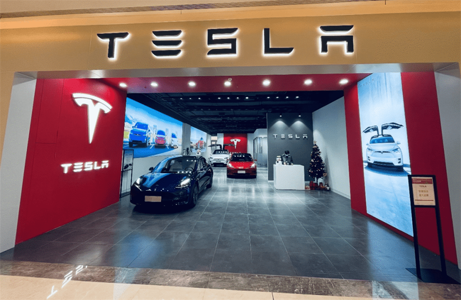 55万辆特斯拉将出保、宁德时代、壳牌相继布局…新能源很快进入售后高峰期?
