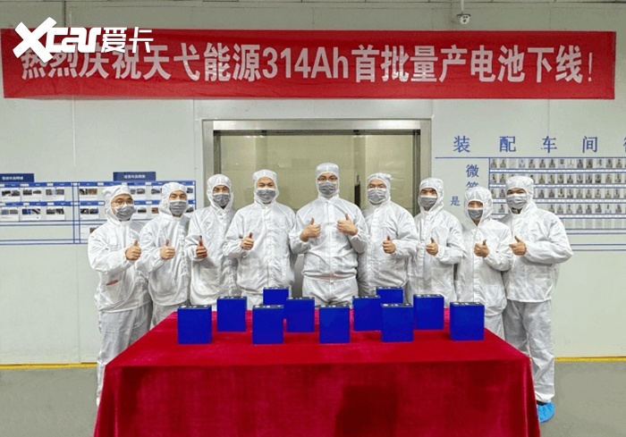 55万辆特斯拉将出保、宁德时代、壳牌相继布局…新能源很快进入售后高峰期?