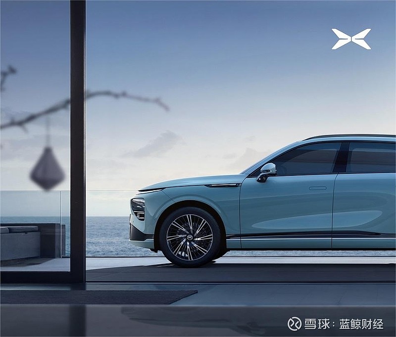 小鹏汽车也要装油箱了!曝小鹏首款增程车明年量产