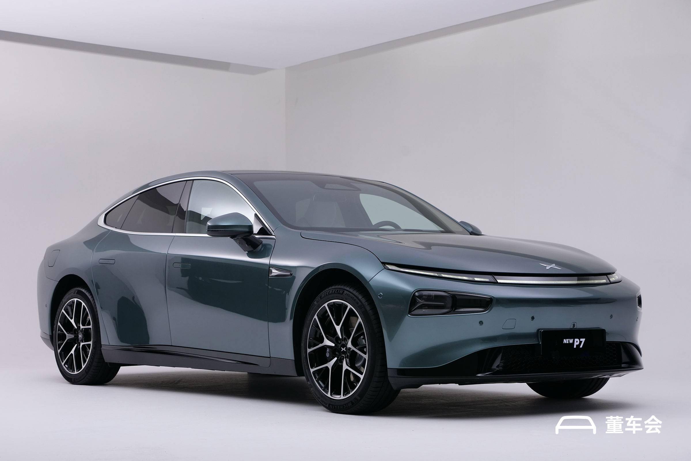 小鹏汽车也要装油箱了!曝小鹏首款增程车明年量产