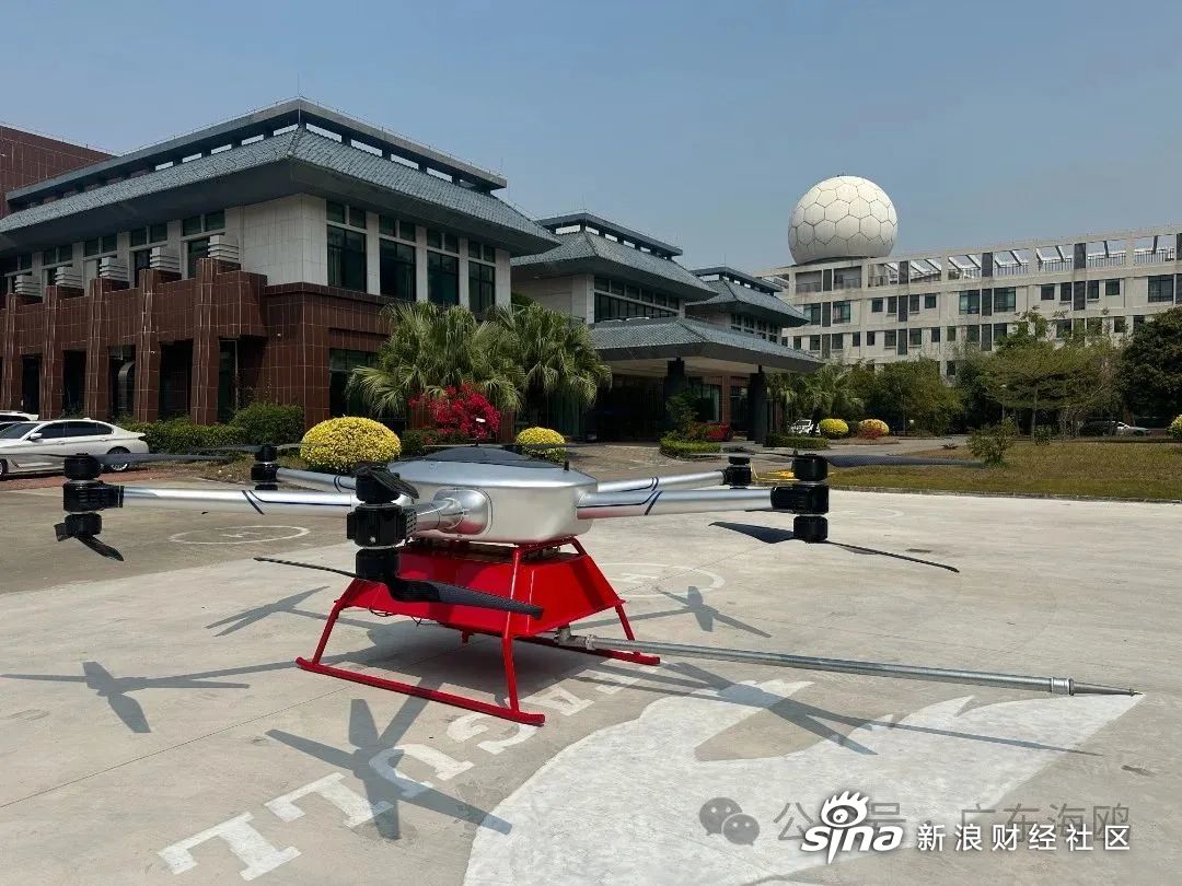 广汽飞行汽车GOVE获颁特许飞行证