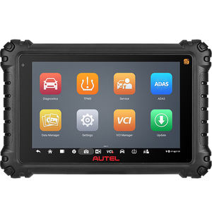 Autel推出Guided ADAS 弥合新车辆校准覆盖差距