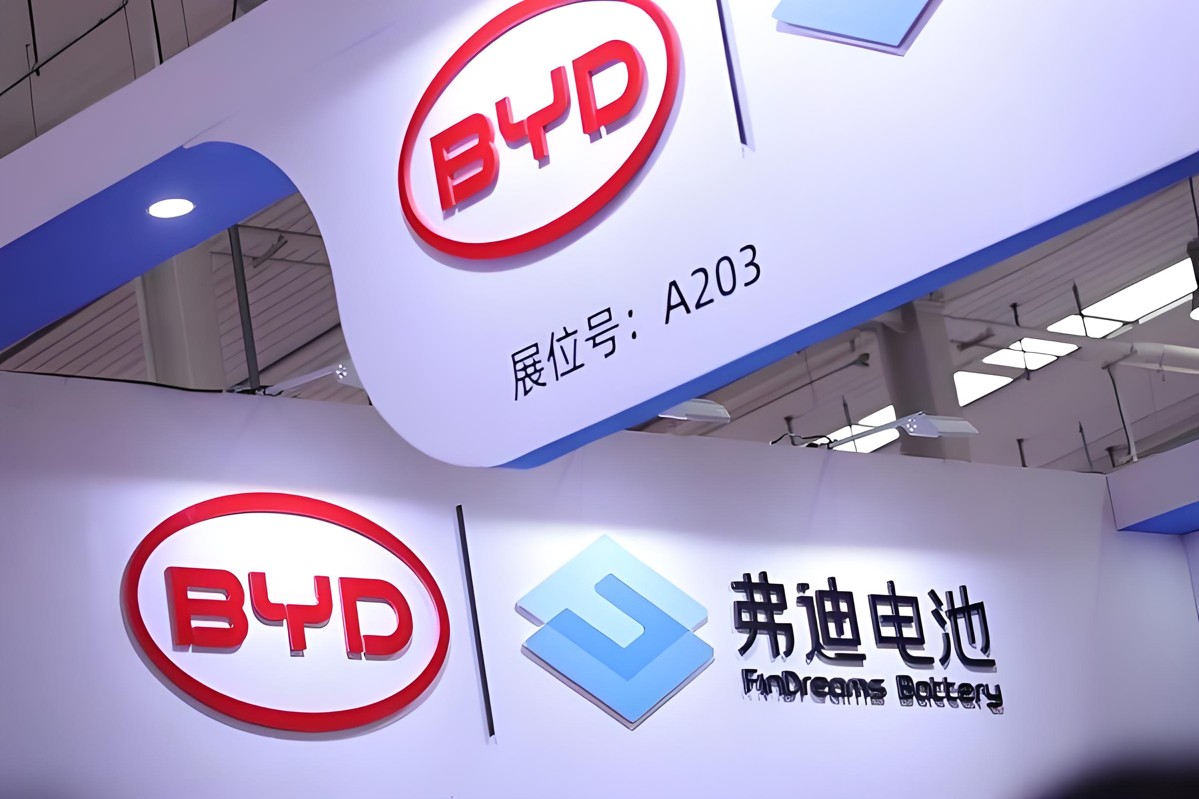 2024年1-7月电气化供应商装机量排行榜：弗迪、宁德时代多领域霸榜