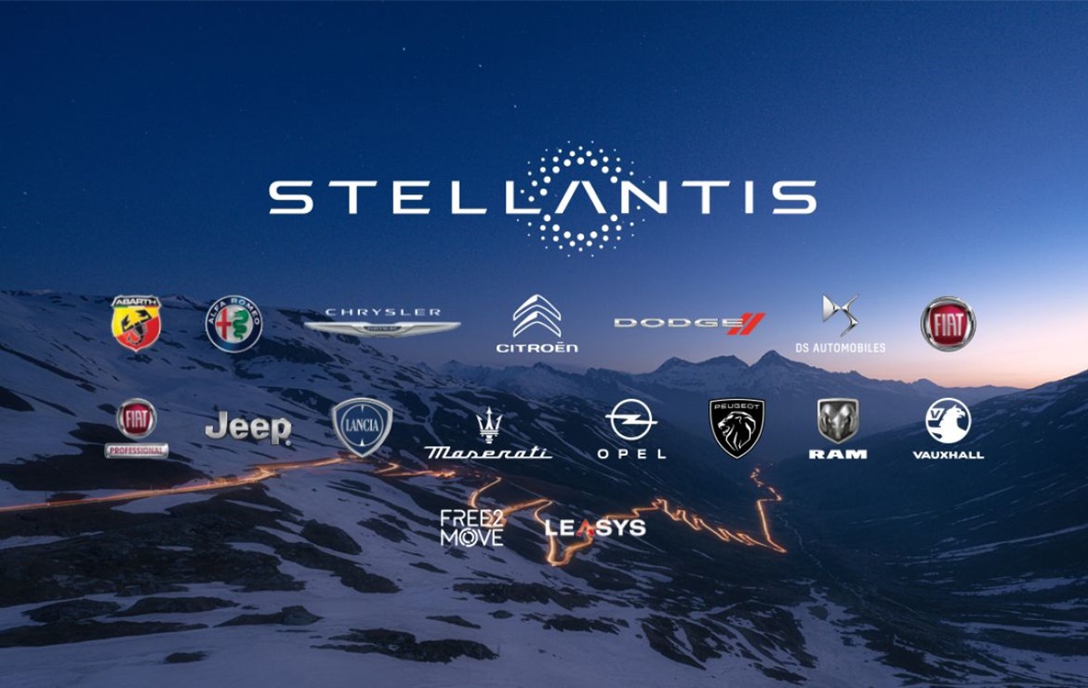 Stellantis今年在意大利的汽车产量或不足50万辆