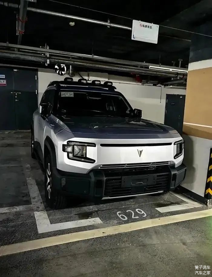一句话点评8月中大型SUV ：增程车，赢麻了