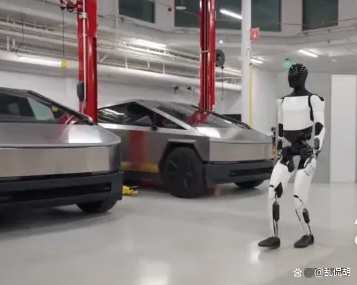 盖世周报 | 特斯拉Robotaxi揭开面纱；国庆七天，新车卖爆了