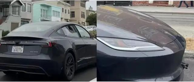 盖世周报 | 特斯拉Robotaxi揭开面纱；国庆七天，新车卖爆了