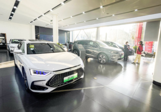 9月乘用车零售达210.9万辆，“金九”之后“银十”可期？