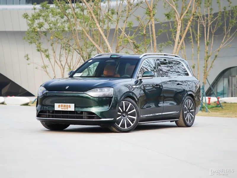 问界M9第10万辆交付，大定已突破14万辆