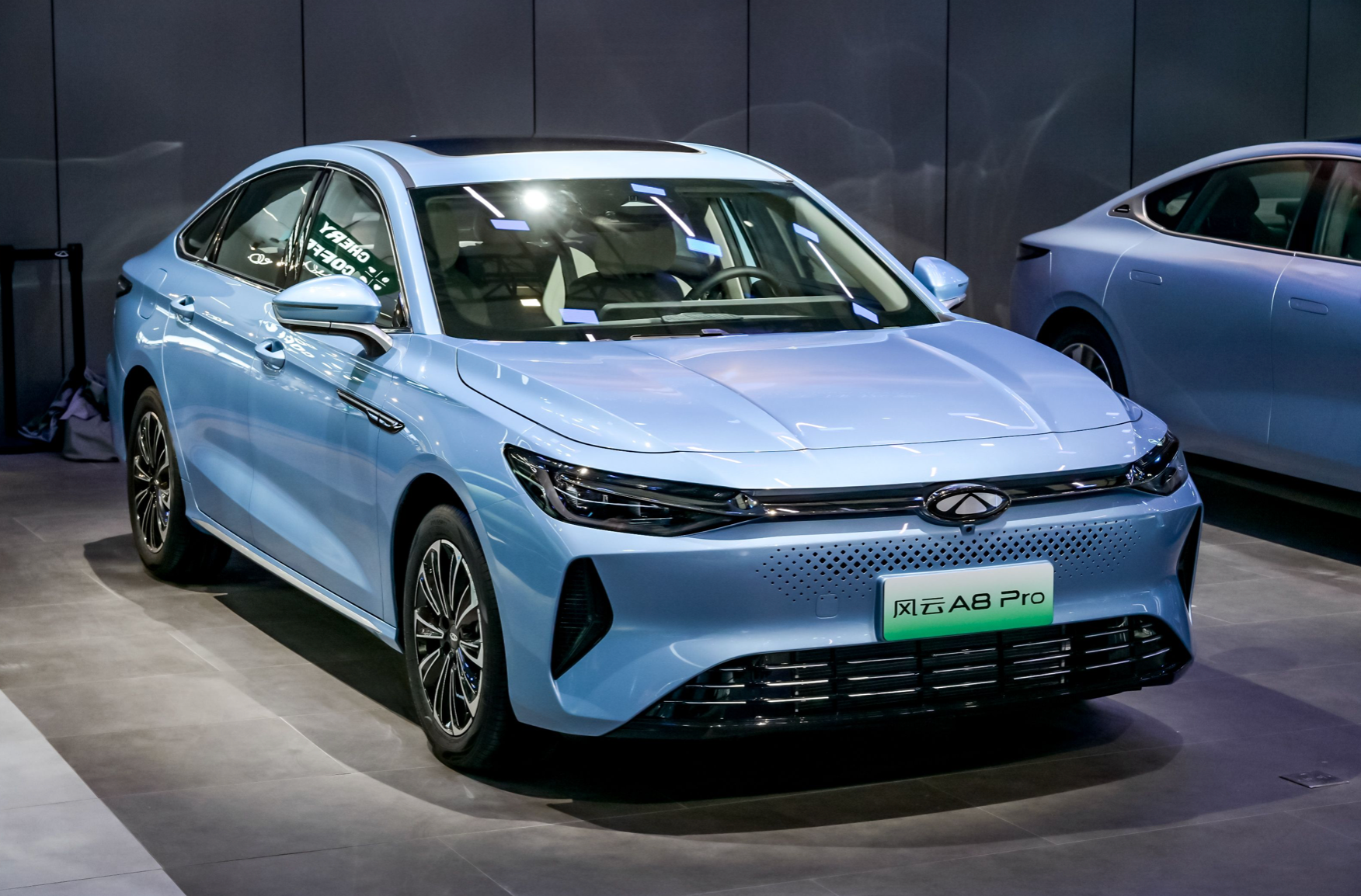 英国或无法实现2024年电动汽车销量目标