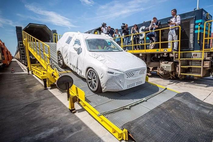 出口累计100万台!马斯克带火了中国制造