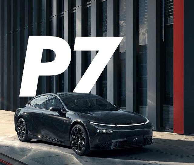 【盖世快讯】理想汽车第100万辆整车下线;小鹏P7+预售订单已破3万