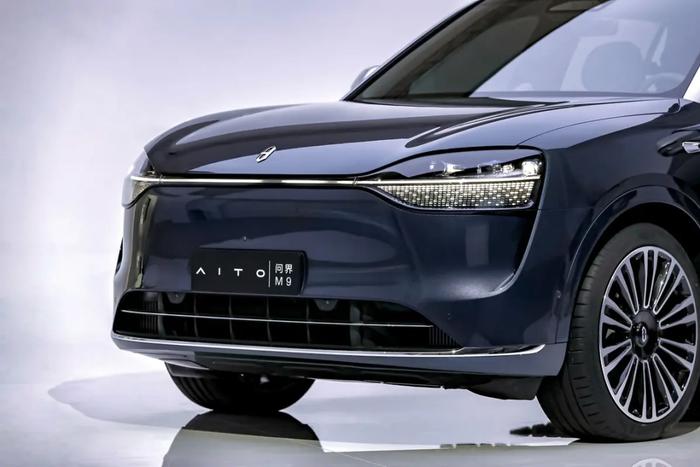 【盖世快讯】理想汽车第100万辆整车下线;小鹏P7+预售订单已破3万