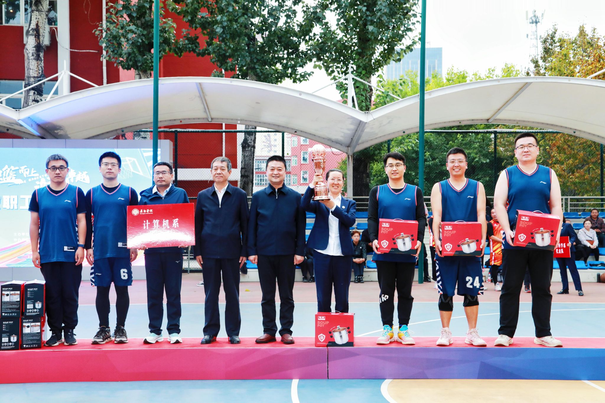 圆满闭幕 | 2024第二届长城汽车智能汽车技术研讨会暨走进长城汽车技术展