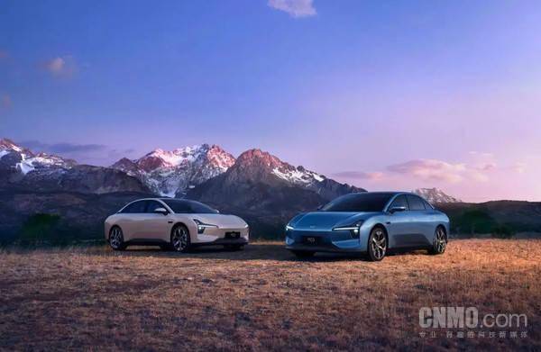 为何能成为爆款?剖析小鹏MONA M03与乐道L60的“竞争力”|主流车企市场分析