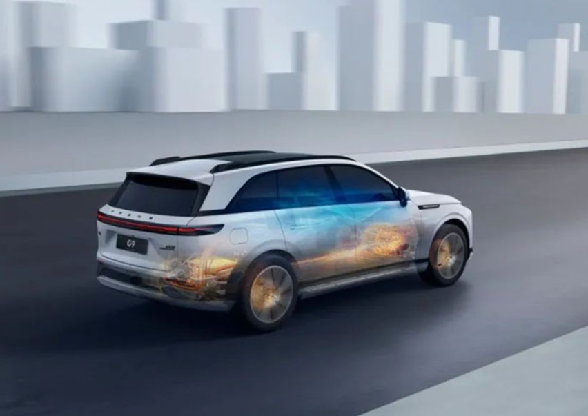 订单爆火，销量暴降！10月首周问界、小鹏、零跑、BBA销量腰斩