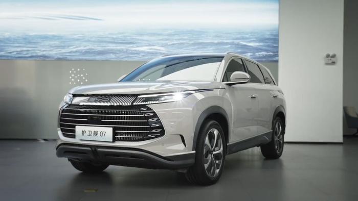 美国的“老板车”，卖到中国来了