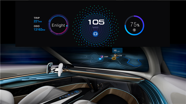 安通林和UltraSense Systems合作 为汽车市场改造SmartSurface HMI系统