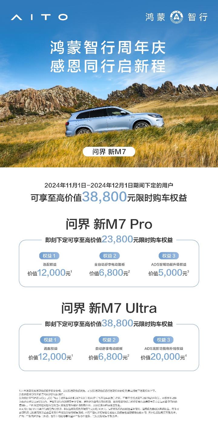 【盖世快讯】传鸿蒙智行销售车型明年将翻倍；宁德时代将在欧洲建立电池回收业务