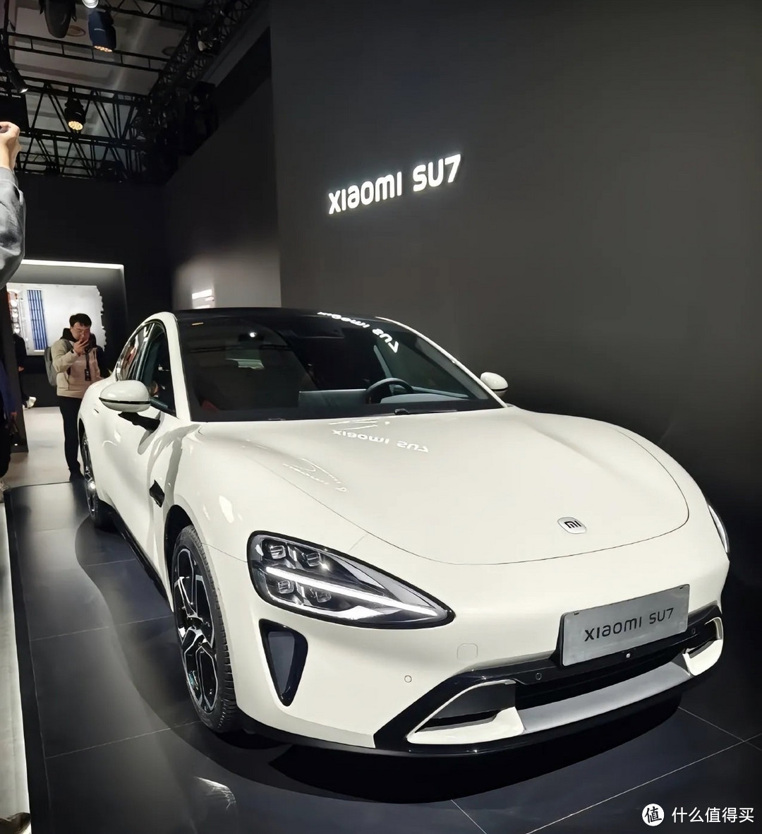 230天卖出10万台，小米汽车仍然每卖一辆亏3.7万元