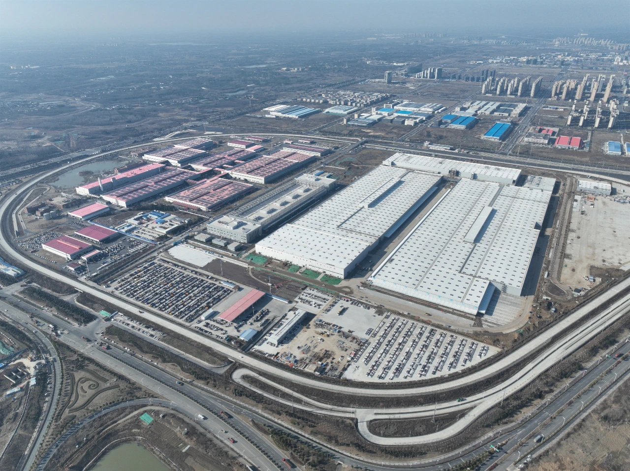 【盖世快讯】东风日产牵手华为；零跑计划2025年实现欧洲本地化生产