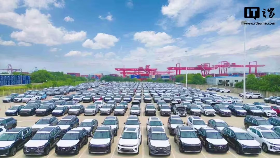 奇瑞技术出海再下一城，这次收益者是双龙