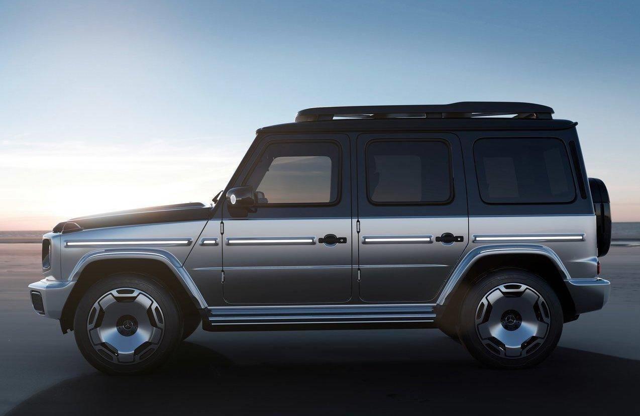 梅赛德斯·奔驰将推出搭载NMC4电池eCitaro 可提供高能量密度和长寿命