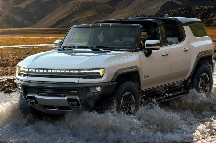 美国汽车创新联盟敦促特朗普保留电动汽车税收抵免政策