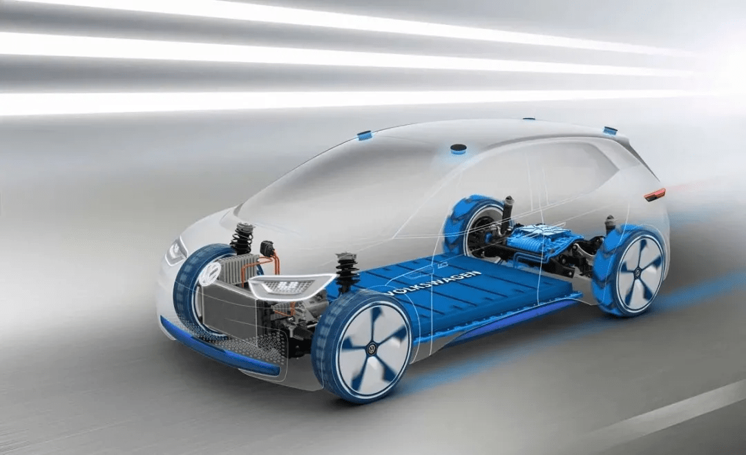 通用汽车CFO：无论政策如何变化，将继续电动化转型