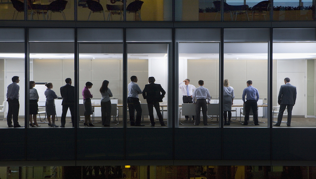 裁员5万+，欧洲汽车Tier 1集体“过冬”