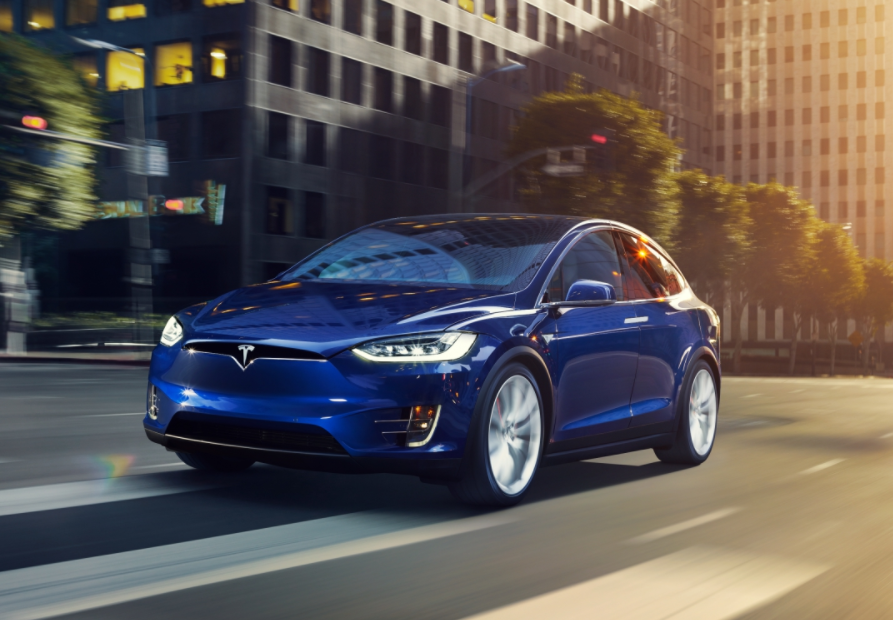 特斯拉2023年出售3,400万吨温室气体排放积分