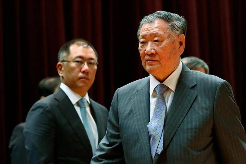 现代汽车任命新美国销售负责人