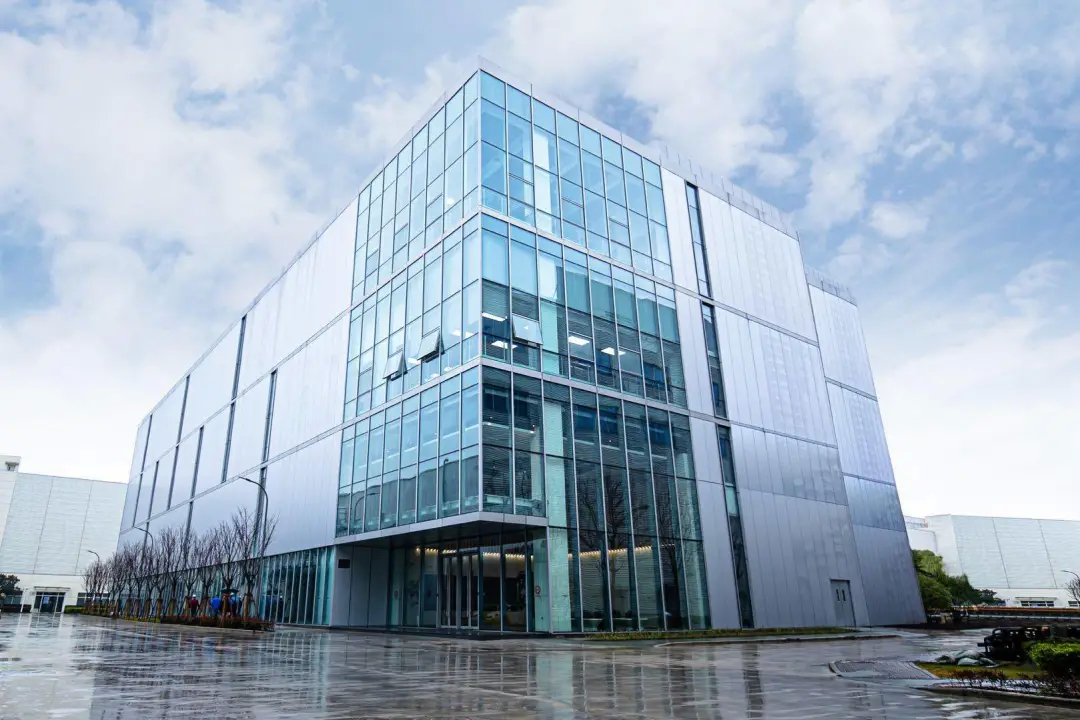 电池制造商ACC计划贷款扩建法国超级工厂