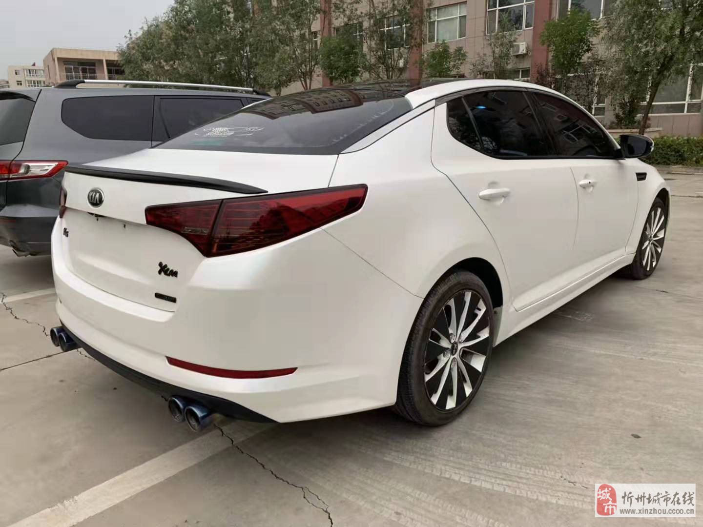 起亚欧洲分公司任命新COO