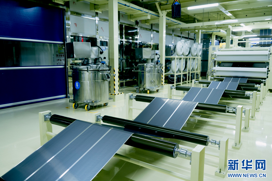 亿纬锂能马来西亚工厂设备进场,预计明年一季度投产