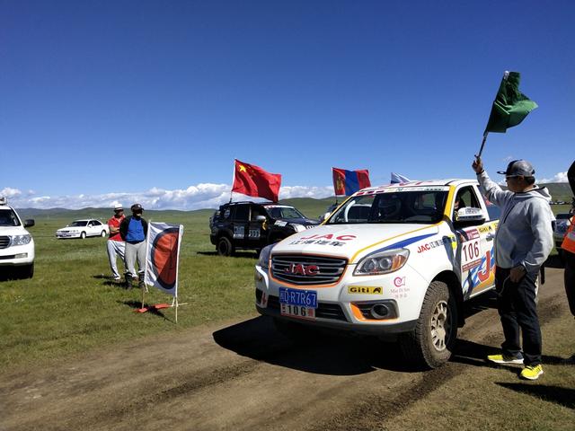 悠跑科技完成数亿元B轮融资，超级VAN量产提速