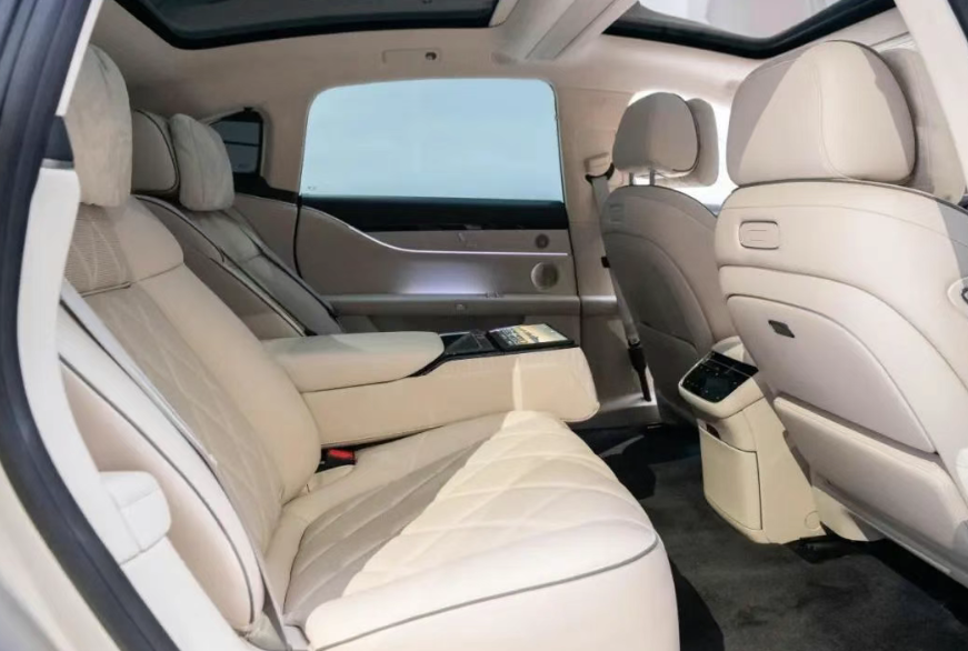 华为申请“途灵龙行”商标