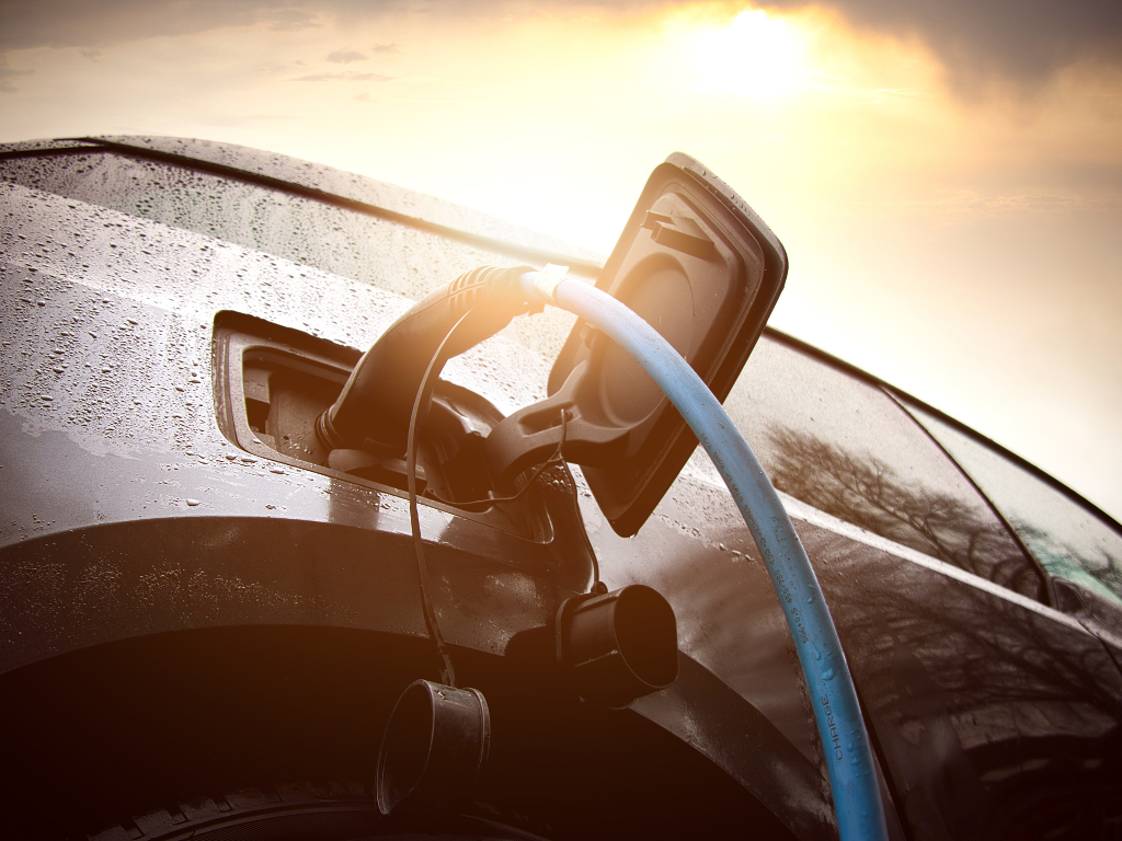 趁着中国车企被欧盟打压，雷诺赶紧“投机取巧”