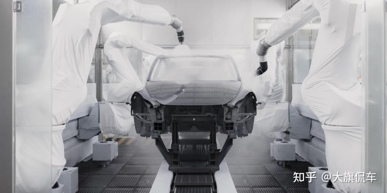 特斯拉Semi工厂有望于2025年投产