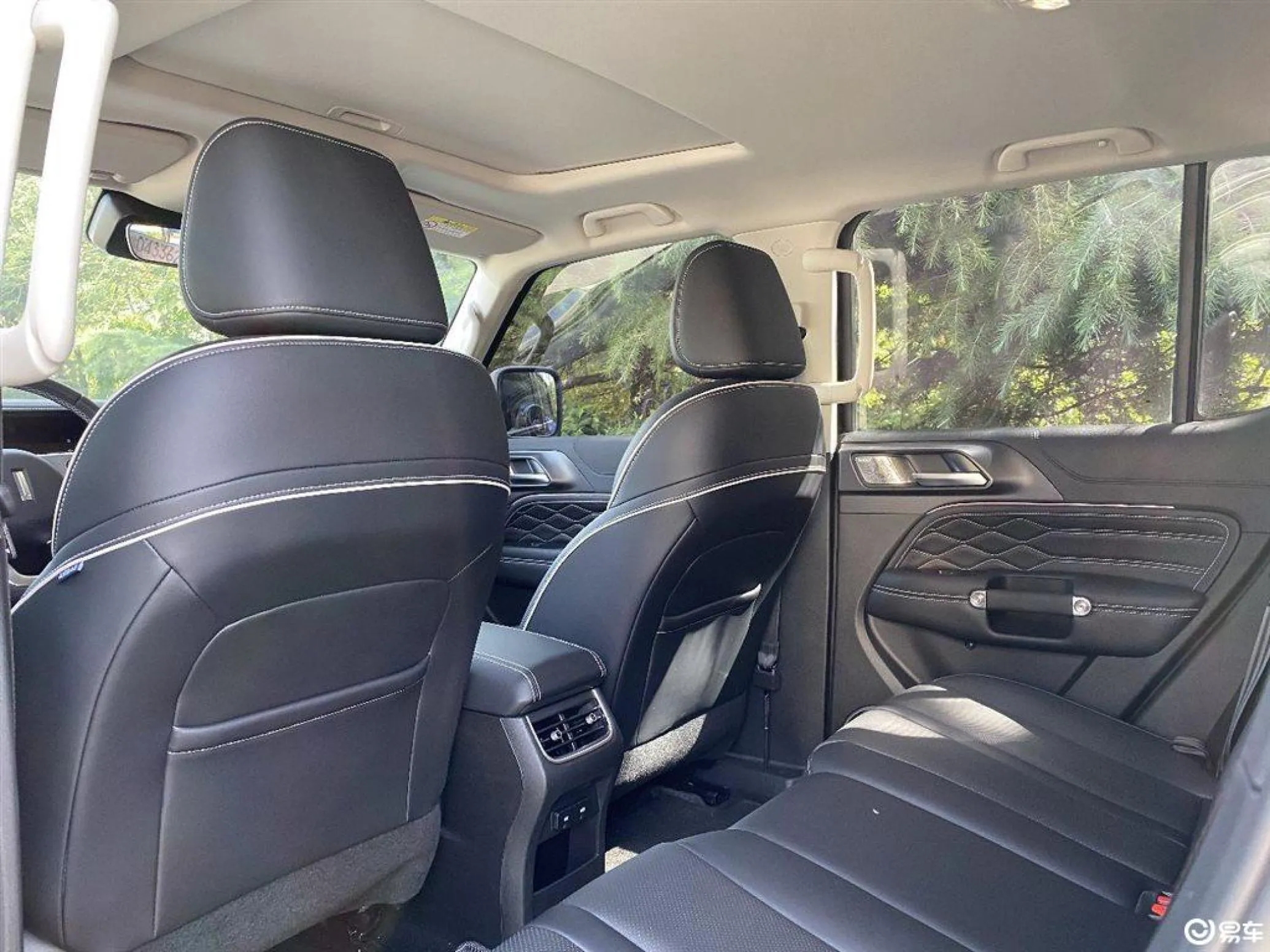 坦克300柴油版明年3月上市 百公里油耗8.5L