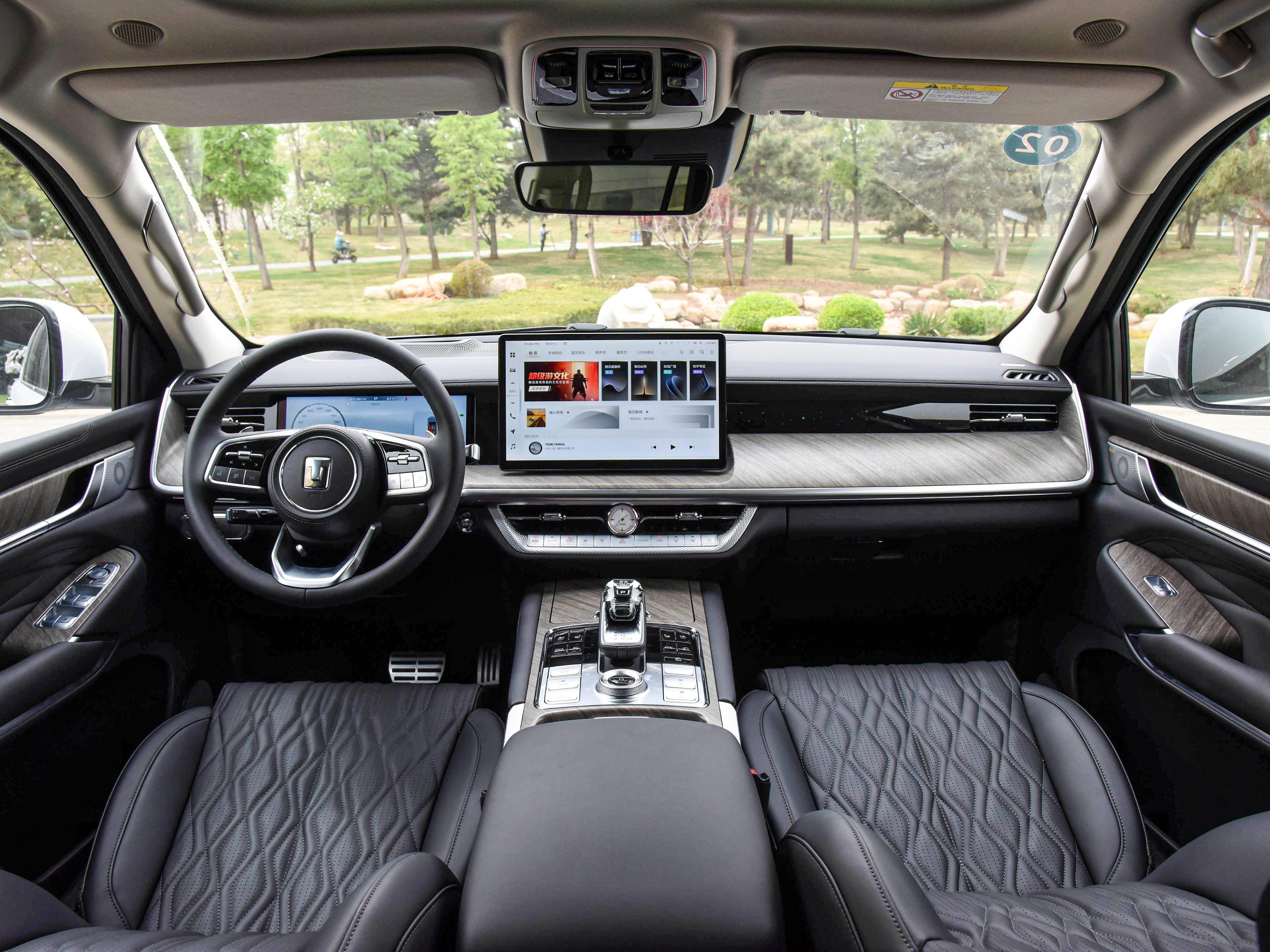 坦克500 Hi4-Z预售24小时，订单突破5000台