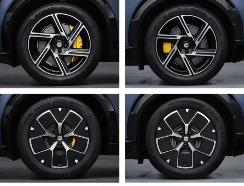 小米第二款车“YU7”登陆工信部,将于明年年中上市